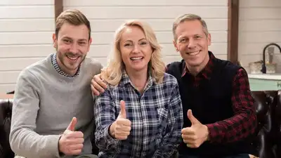 What is a throuple? Decoding the new relationship model as multi-parent families get legal recognition in Quebec, Canada