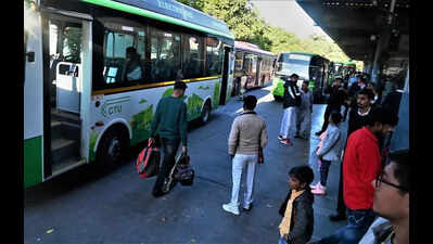 Daily struggles: Inadequate, erratic CTU bus service leaves commuters frustrated