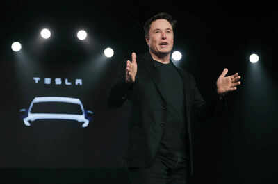 Tesla Bull Larry Goldberg says 'breathless announcements' that Tesla board chair Robyn Denholm is selling all her Tesla shares is incredibly ...
