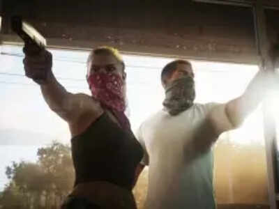 GTA 6 not the reason for Borderlands 4 date change, says Randy Pitchford