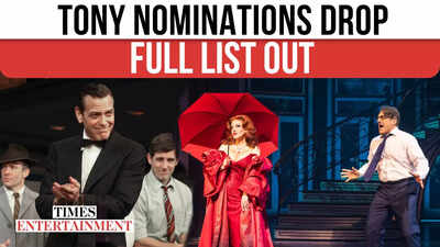 Tony Awards 2025 Nominations: ‘Buena Vista Social Club’ & ‘Death Becomes Her’ STEAL The Spotlight