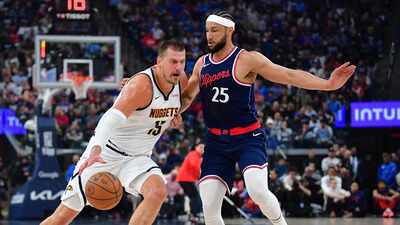 Nikola Jokic Injury Report for Game 6: Is the Denver Nuggets Star Cleared for Game 6 Against the Los Angeles Clippers? (May 1, 2025)