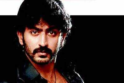 I don’t have a dream role: Rahul Madhav