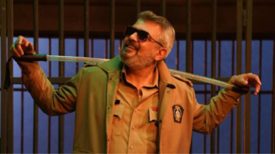'Good Bad Ugly' Box Office Collection Day 22: Ajith Kumar's action thriller collects Rs 21 Lakhs