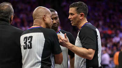 What is a Technical Foul? NBA Playoff fines and suspensions explained