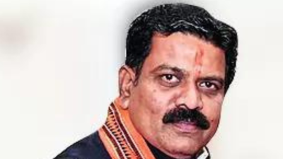 'Who are you to talk for Maoists?': Chhattisgarh deputy CM Vijay Sharma slams K Chandrasekhar Rao & Telangana leaders' call for talks