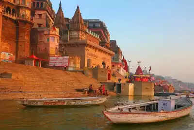 Ganga Saptami 2025: Date, Time, Puja Rituals and Significance