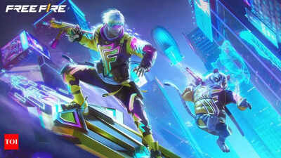 Garena Free Fire Max redeem codes for May 2: Win exciting rewards daily