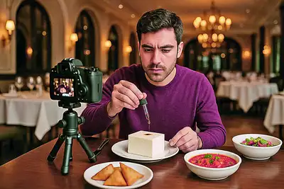 Fake paneer or false alarm? The perils of social media food tests