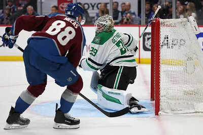 Dallas Stars vs. Colorado Avalanche: Game 7 grudge match with pressure and a whole lot to lose