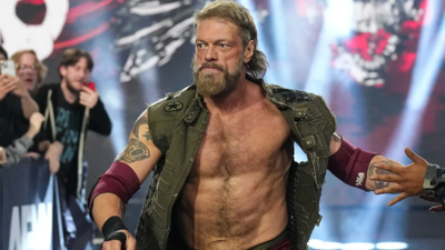 3 AEW stars who can retire Adam Copeland after he hinted retirement timeline
