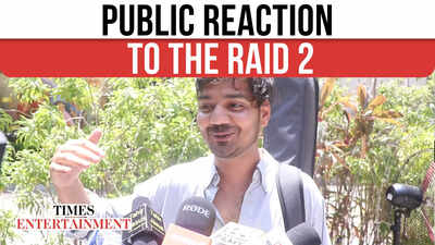Audiences Rave Over The Raid 2’s Action-Packed Sequel