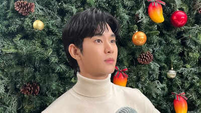 Kim Soo Hyun is under pressure as another firm sues the actor for violating a contract and seeks 2.8 billion KRW in damages