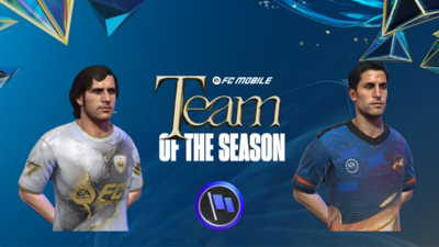 Gerd Muller and Capdevila arrive as new Prime League Exchange players in EA FC Mobile