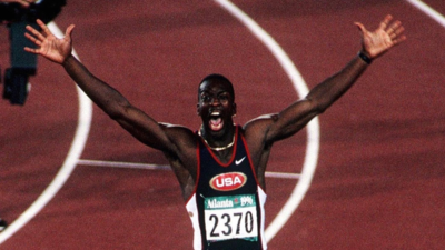 Grand Slam Track: A new league that wants to save athletics