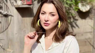 Pakistan influencer Hania Aamir on her 'viral request' to PM Narendra Modi: I want to address this directly, I ...