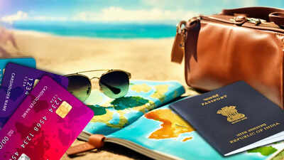 Delhi leads international travel bookings this summer