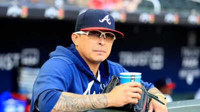Atlanta Braves and Jesse Chavez continue their unbreakable bond in rare MLB reunion