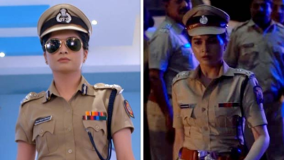 Ghum Hai Kisi Key Pyaar Meiin: Bhavika Sharma returns as Savi, says 'This comeback is for every viewer who believed in her'