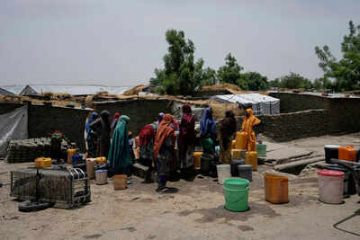 Nigeria state leaders demand action against Islamist attacks