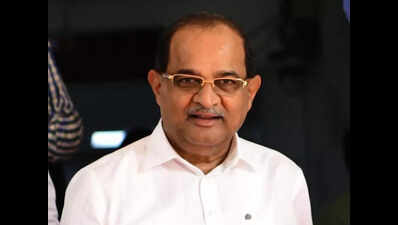 After FIR, Vikhe Patil 3rd minister in Mahayuti to face opposition’s heat; chorus grows for resignation