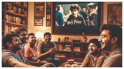 #HarryPotterDay: Throw an immersive Harry Potter bash
