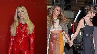 Brittany Mahomes accused of destroying Taylor Swift and Blake Lively’s friendship in scandalous fallout