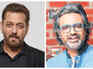 Avinash recalls Salman inviting him to stay at Galaxy
