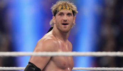 Logan Paul drops bold WWE music video, Teases World Title ambitions