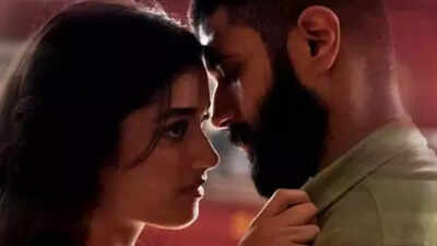 Melliflous first single 'Hridayam Lopala' from Vijay Deverakonda's 'Kingdom' promises gripping story in store!