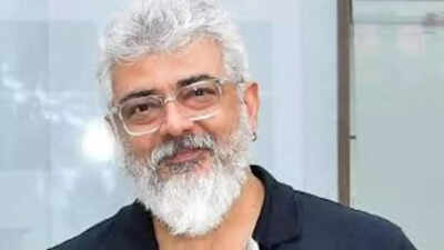 Did Ajith Kumar hint at retiring from acting after receiving the Padma Bhushan? Here's what we know