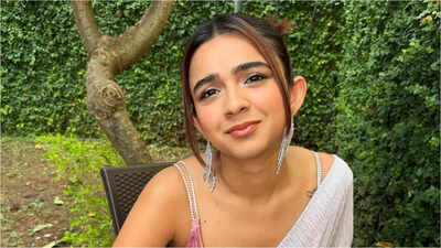 Apoorva Mukhija on speaking up for herself post India’s Got Latent controversy; says ‘I would self harm in school and now I have learnt to fight my own battles’