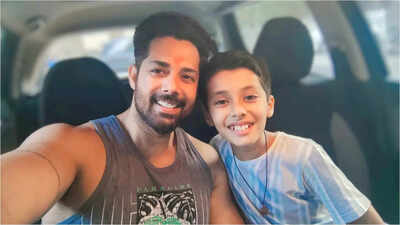 Jhanak actor Aarya DharmChand Kumar reacts to NCERT syllabus revision: Glad my son will learn significant history’ – Exclusive