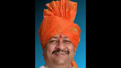 Karnataka minister Patil tenders conditional resignation, dares BJP’s Yatnal to quit