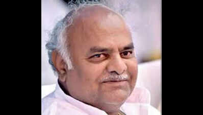Karnataka minister Patil tenders conditional resignation, dares BJP’s Yatnal to quit