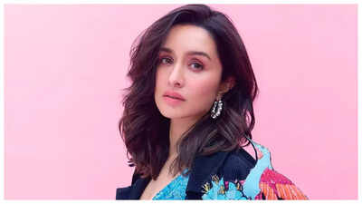 Did Shraddha Kapoor bag a Rs 17 crore deal, profit cut for Ekta Kapoor's next? Here's what we know...