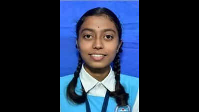 Three Dharwad girls secure ranks