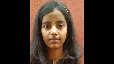 Three Dharwad girls secure ranks
