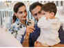 Sonam regrets not going to college like husband, Anand 