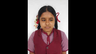 Visually challenged students excel in SSLC exam