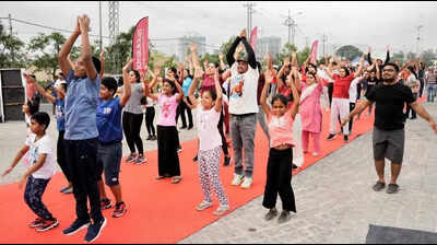 Happy Streets’ season finale at Kukatpally tomorrow