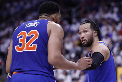 One Shot, One Legacy - How Jalen Brunson Saved the New York Knicks’ Season