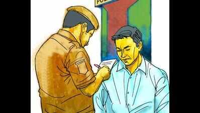 Man accused of killing daughter in Macasana arrested in Karnataka