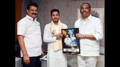 Anvar calls party meet as UDF explores tie-up