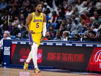 Malik Beasley Calls Himself ‘Best Shooter in the World’ After Detroit Pistons’ Playoff Heartbreak