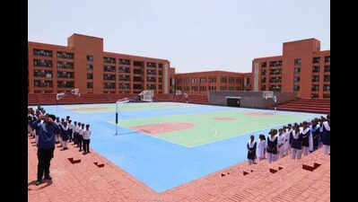 Soon, Jharkhand to have world-class sports varsity