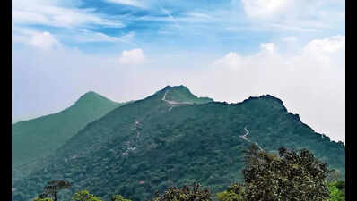 Protect Parasnath Hills: HC to state