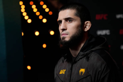 Beneil Dariush explains how Islam Makhachev could be stuck in a lose-lose fight with Ilia Topuria