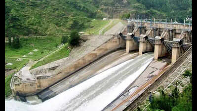 JJP general secretary Digvijay Chautala blames AAP, BJP govt’s negligence for water crisis in Haryana