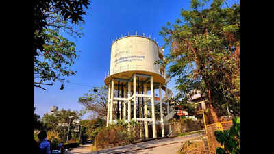 PMC may install booster pumps to 20 overhead tanks for improved water supply